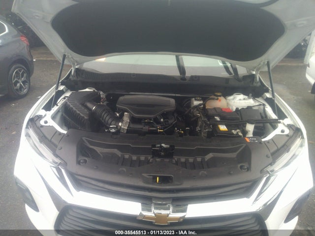 2020 Chevrolet Blazer, VIN: 3GNKBCRS3LS685088