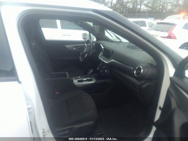2020 Chevrolet Blazer, VIN: 3GNKBCRS3LS685088