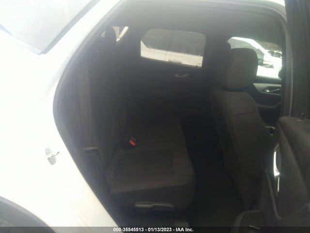 2020 Chevrolet Blazer, VIN: 3GNKBCRS3LS685088