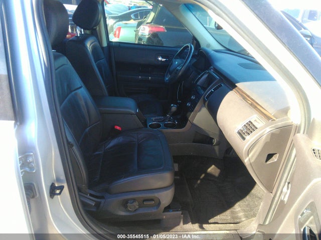 2018 Ford Flex, VIN: 2FMGK5C81JBA21281