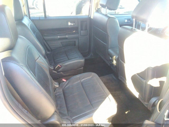 2018 Ford Flex, VIN: 2FMGK5C81JBA21281