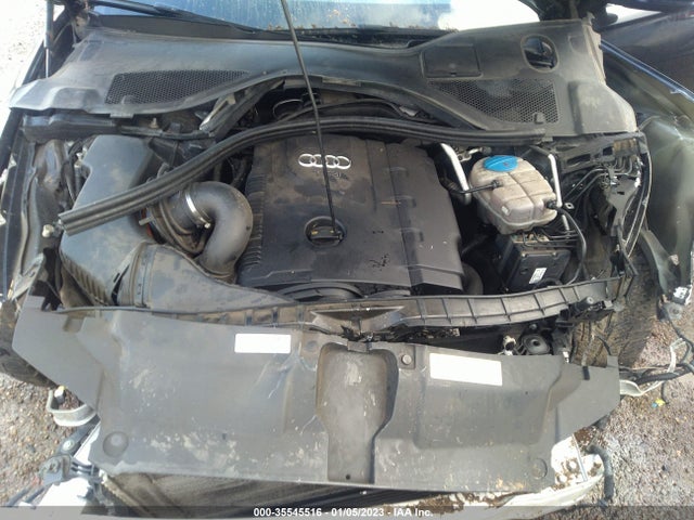 Audi A6 2.0t Premium Plus 2015 WAUGFAFCXFN014730 Image 10