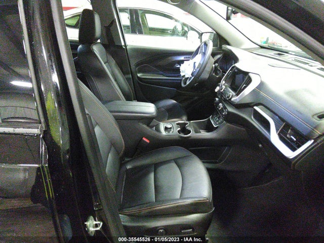 2021 GMC Terrain, VIN: 3GKALVEV3ML385919