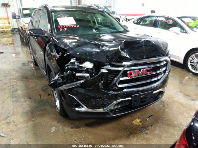 2021 GMC Terrain, VIN: 3GKALVEV3ML385919