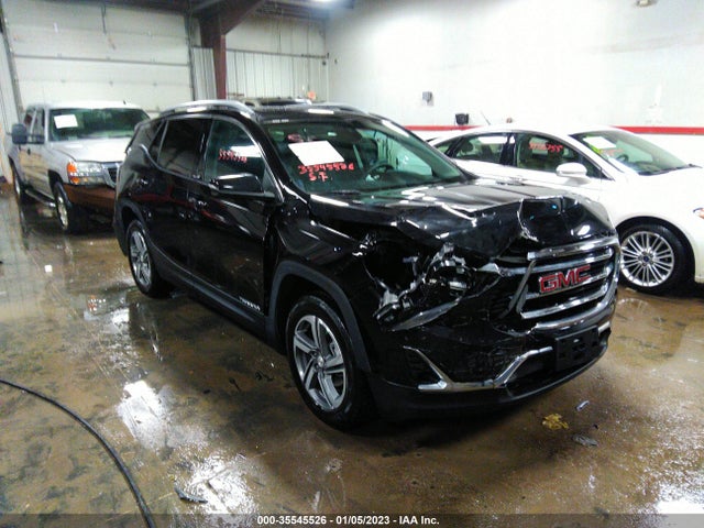 2021 3GKALVEV3ML385919 main image