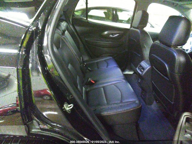 GMC Terrain Slt 2021 3GKALVEV3ML385919 Image 9