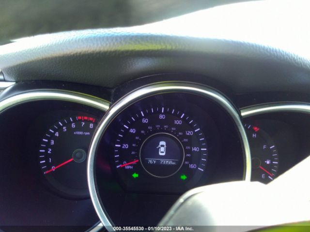 5XXGM4A75EG292627 KIA Optima Lx