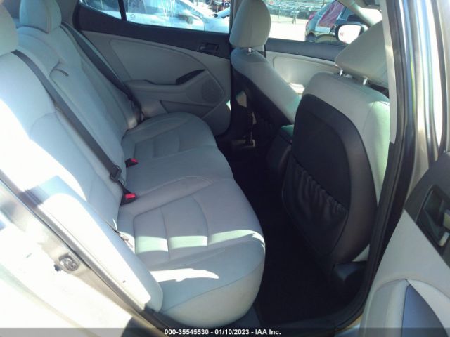 5XXGM4A75EG292627 KIA Optima Lx