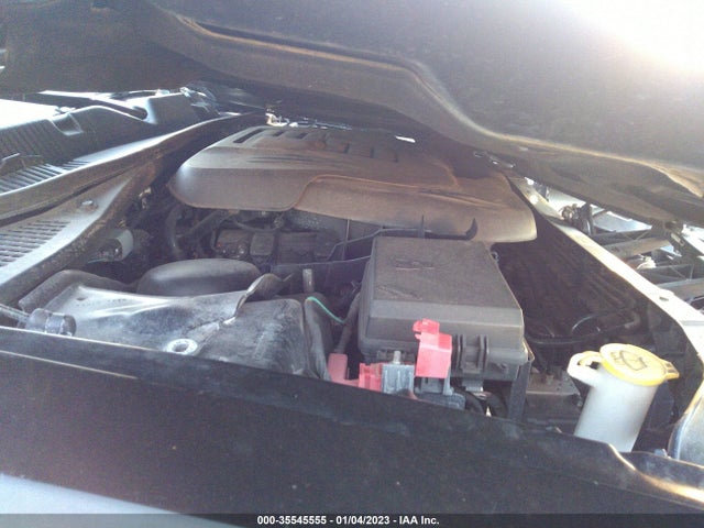 Dodge Challenger Sxt 2014 2C3CDYAG4EH304287 Image 10