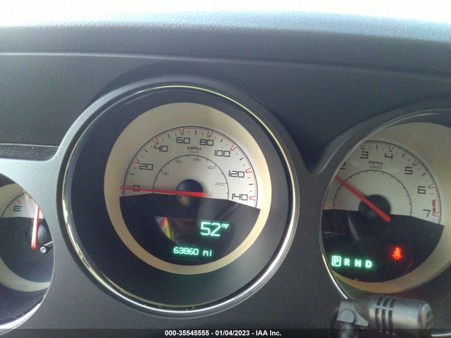 Dodge Challenger Sxt 2014 2C3CDYAG4EH304287 Image 7