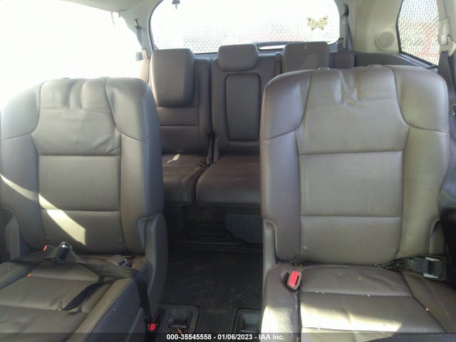 2017 Honda Odyssey, VIN: 5FNRL5H93HB004104