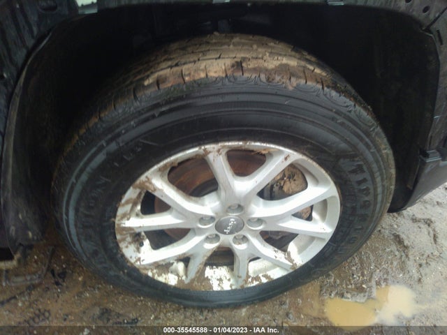 2016 JEEP CHEROKEE LATITUDE VIN: 1C4PJMCB0GW226742