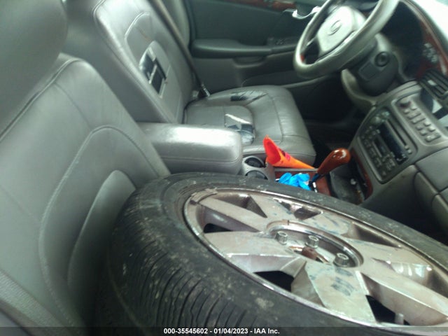 1G6KF57945U254046 Cadillac DEVILLE DTS