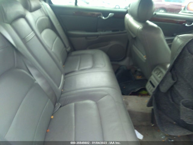 1G6KF57945U254046 Cadillac DEVILLE DTS