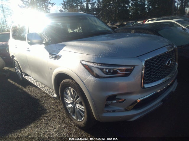 2020 Infiniti QX80, VIN: JN8AZ2NE4L9250078