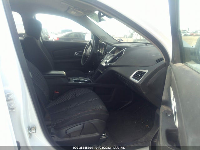 GMC TERRAIN SL 2017 2GKALLEK4H6200961 Image 5