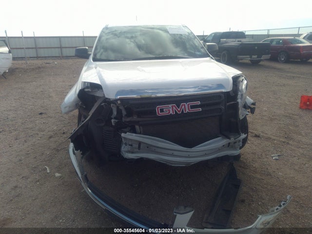 GMC TERRAIN SL 2017 2GKALLEK4H6200961 Image 6