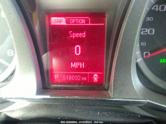 GMC TERRAIN SL 2017 2GKALLEK4H6200961 Image 7