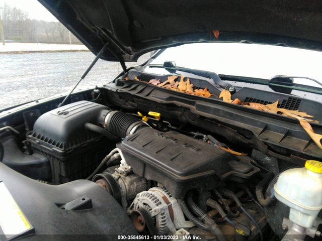 Dodge Ram 1500 Slt 2009 1D3HV18P29S797095 Image 11