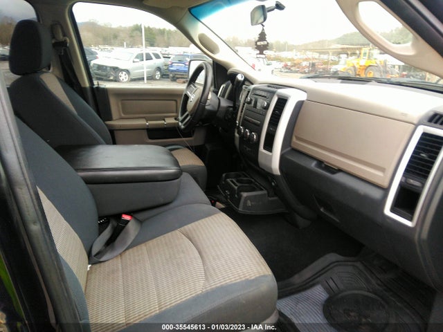 Dodge Ram 1500 Slt 2009 1D3HV18P29S797095 Image 6