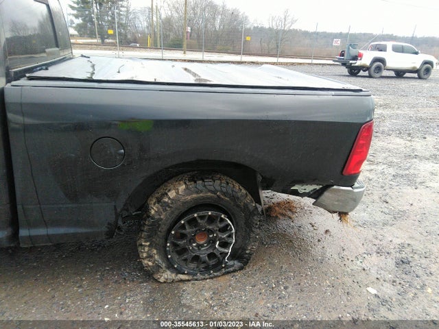 Dodge Ram 1500 Slt 2009 1D3HV18P29S797095 Image 7