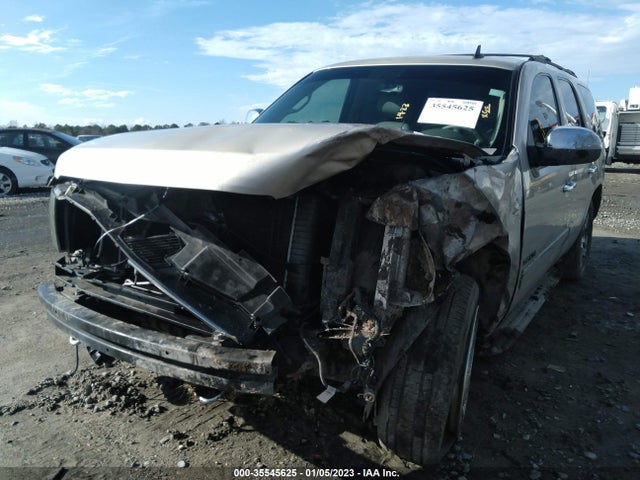 Chevrolet Tahoe Ltz 2013 1GNSCCE02DR277509 Image 8