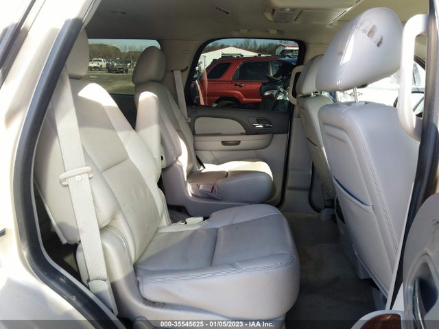 Chevrolet Tahoe Ltz 2013 1GNSCCE02DR277509 Image 10