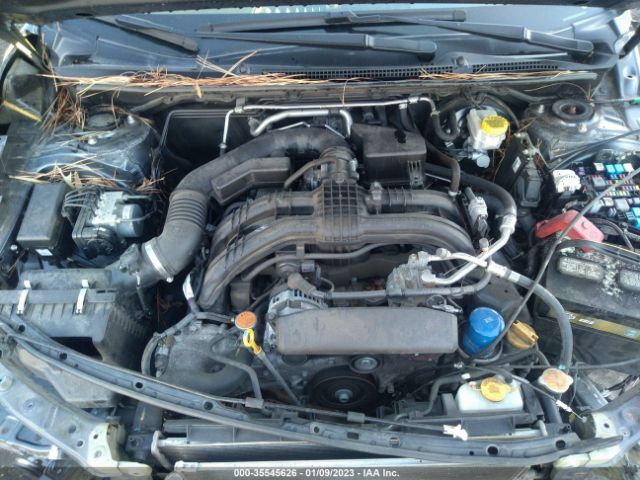 4S3GTAB68H3709623 Subaru Impreza Premium