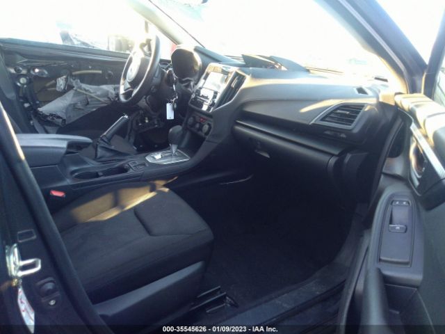 4S3GTAB68H3709623 Subaru Impreza Premium