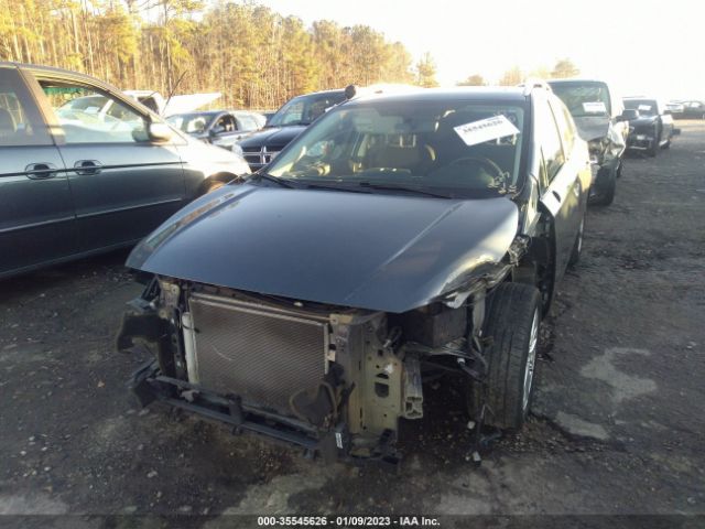 4S3GTAB68H3709623 Subaru Impreza Premium