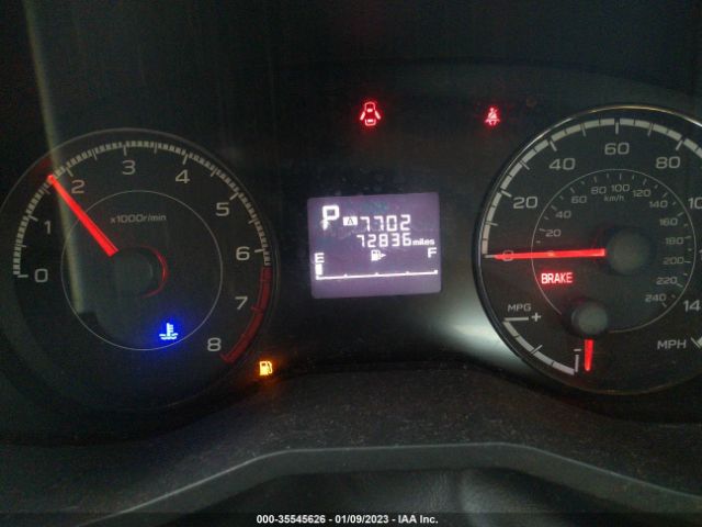 4S3GTAB68H3709623 Subaru Impreza Premium