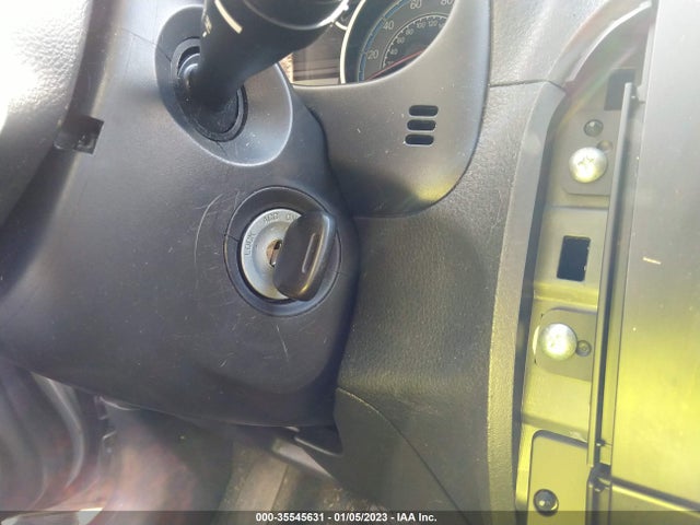 JS2YA5A54B6301027 Suzuki Sx4 Sportback