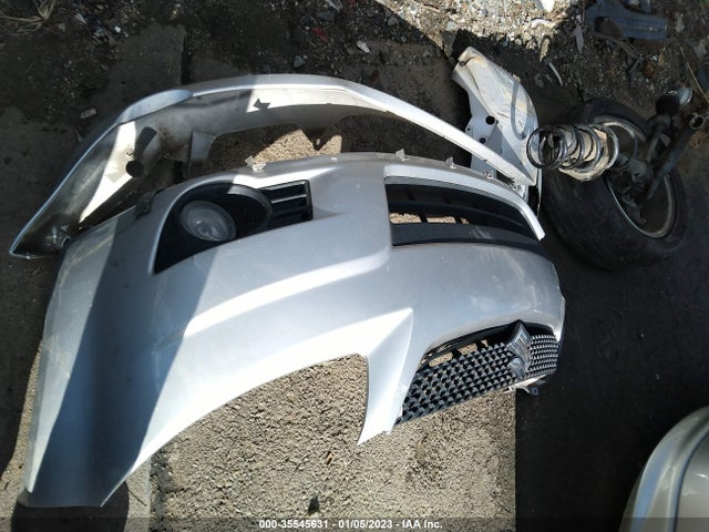 JS2YA5A54B6301027 Suzuki Sx4 Sportback