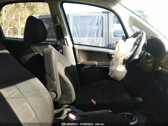 JS2YA5A54B6301027 Suzuki Sx4 Sportback