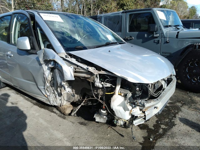 JS2YA5A54B6301027 Suzuki Sx4 Sportback