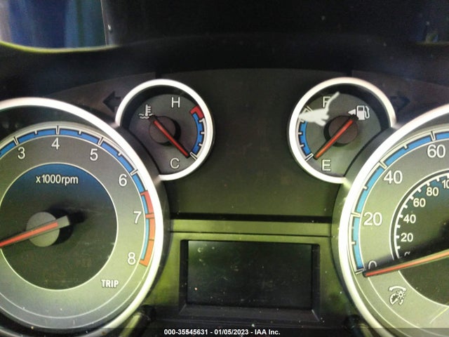 JS2YA5A54B6301027 Suzuki Sx4 Sportback