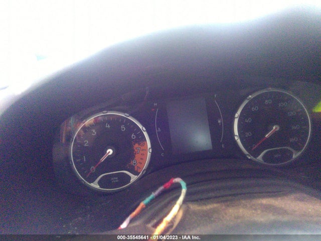 Jeep Renegade Altitude 2017 ZACCJBBB3HPG18732 Image 8