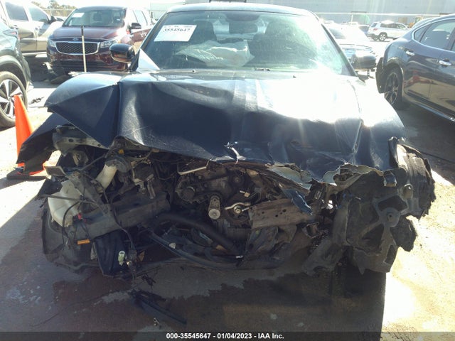 Dodge Charger Se 2014 2C3CDXBG6EH186560 Image 6