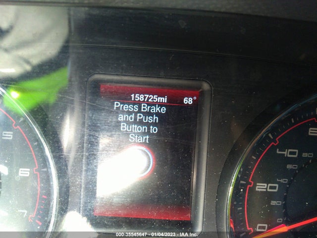 Dodge Charger Se 2014 2C3CDXBG6EH186560 Image 7