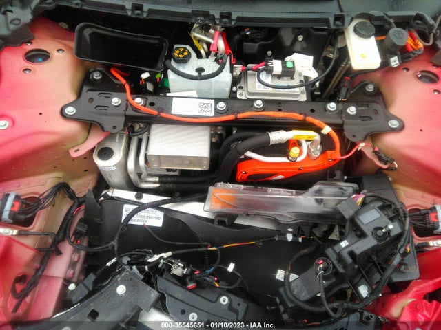 Tesla Model 3 Long Range 2022 5YJ3E1EB8NF176561 Image 11