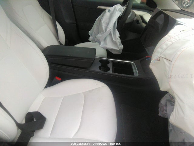 Tesla Model 3 Long Range 2022 5YJ3E1EB8NF176561 Image 6