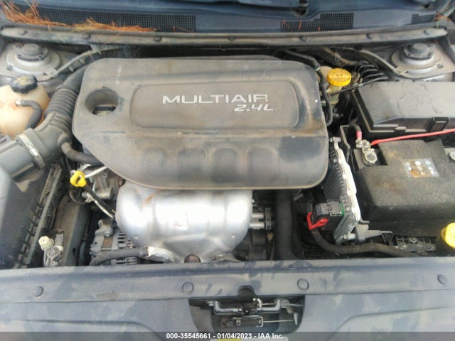 Chrysler 200 Limited 2015 1C3CCCAB0FN634933 Image 11
