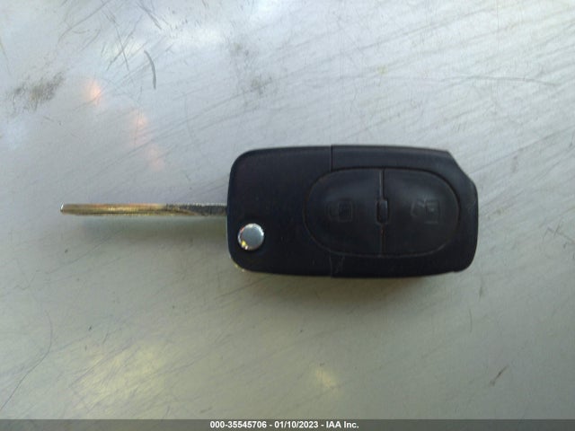 Audi A4 2000 WAUAC28D4YA181489 Image 3
