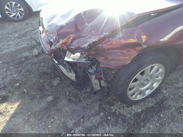 Audi A4 2000 WAUAC28D4YA181489 Image 8