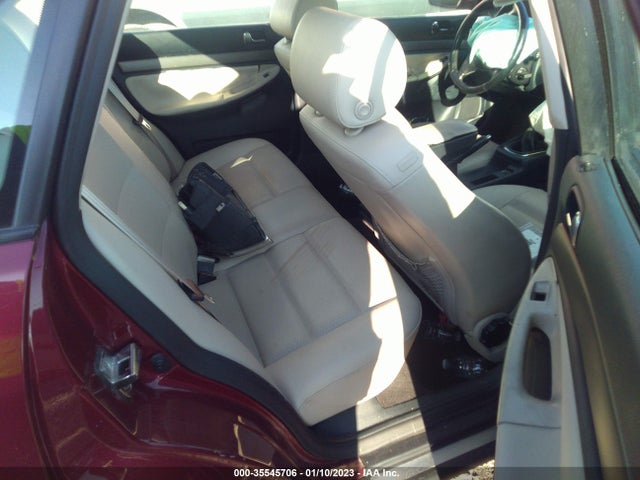Audi A4 2000 WAUAC28D4YA181489 Image 10