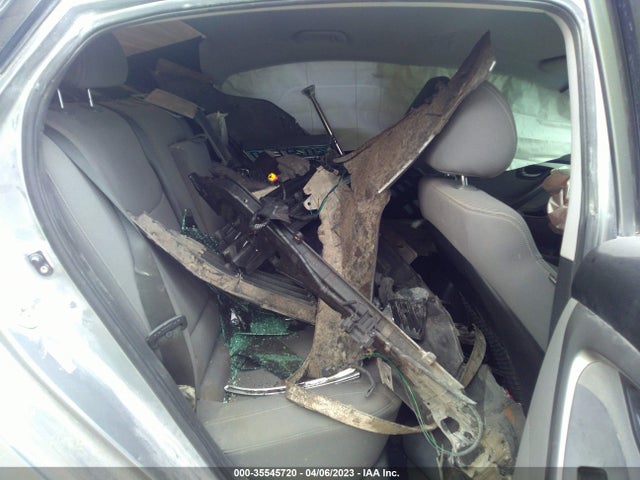 2014 HYUNDAI ELANTRA SE VIN: KMHDH4AE3EU167668
