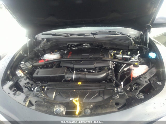 ZASPAKBN5N7D37060 Alfa Romeo Stelvio Veloce