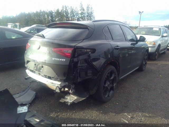ZASPAKBN5N7D37060 Alfa Romeo Stelvio Veloce