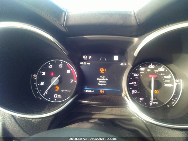 ZASPAKBN5N7D37060 Alfa Romeo Stelvio Veloce