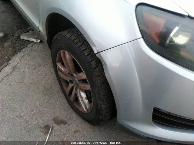 WA1AY74LX9D008942 Audi Q7